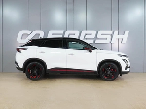 Внедорожник OMODA C5 2022 года, 1849000 рублей, Воронеж