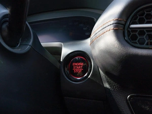 Внедорожник Honda ZR-V 2024 года, 3599000 рублей, Краснодар