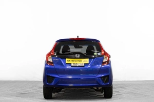 Хетчбэк Honda Fit 2014 года, 999000 рублей, Барнаул