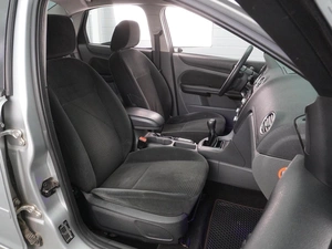 Седан Ford Focus 2007 года, 539000 рублей, Воронеж