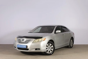Седан Toyota Camry 2008 года, 999000 рублей, Новосибирск