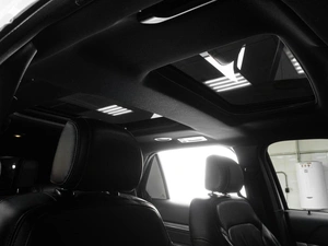 Внедорожник Ford Explorer 2016 года, 3149000 рублей, Тюмень