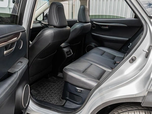 Внедорожник Lexus NX 2015 года, 2290000 рублей, Краснодар