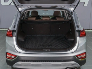 Внедорожник Hyundai Santa Fe 2020 года, 3359000 рублей, Сургут