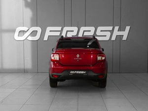Седан Renault Logan Stepway 2020 года, 1134000 рублей, Тверь