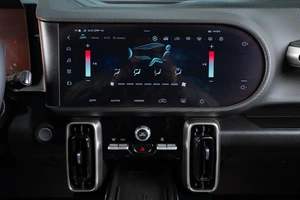 Внедорожник Haval Dargo 2023 года, 2559000 рублей, Тюмень