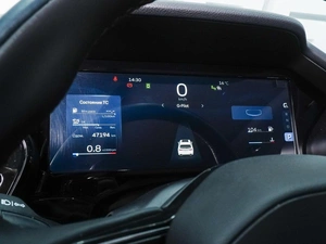 Внедорожник Geely Monjaro 2023 года, 3700000 рублей, Ростов-на-Дону