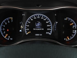 Внедорожник Jeep Grand Cherokee 2014 года, 3399000 рублей, Аксай