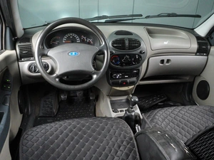 Хетчбэк ВАЗ (LADA) Kalina 2010 года, 320000 рублей, Минеральные Воды