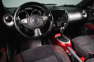 Внедорожник Nissan Juke 2011 года, 969000 рублей, Сургут