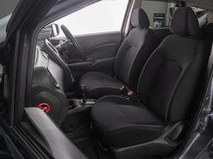 Хетчбэк Nissan Note 2017 года, 1039000 рублей, Тюмень
