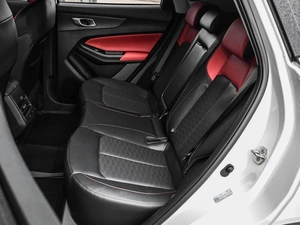 Внедорожник Changan UNI-S 2024 года, 2534000 рублей, Кирилловка