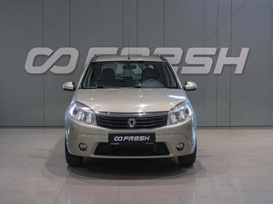 Хетчбэк Renault Sandero 2013 года, 749000 рублей, Петрозаводск
