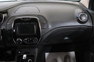 Внедорожник Renault Kaptur 2020 года, 1599000 рублей, Омск