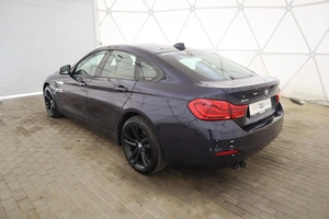 Лифтбек BMW 4 серии 2018 года, 2599000 рублей, Обнинск