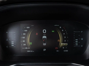 Внедорожник Geely Atlas Pro 2024 года, 2290000 рублей, Волгоград