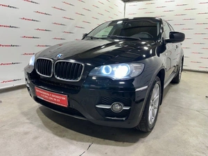 Внедорожник BMW X6 2011 года, 1890000 рублей, Красноярск
