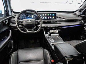 Внедорожник Chery Tiggo 7 Pro Max 2023 года, 1890000 рублей, Муром