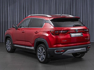 Внедорожник Changan CS35 Plus 2020 года, 1298000 рублей, Ставрополь