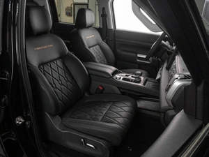 Пикап Nissan Frontier Pro 2026 года, 4879000 рублей, Тюмень