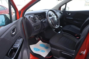Внедорожник Renault Kaptur 2017 года, 1400000 рублей, Мирное