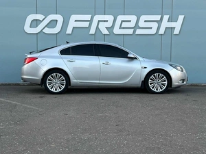 Лифтбек Opel Insignia 2011 года, 899000 рублей, Ижевск