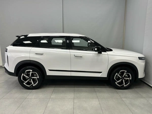 Внедорожник JAECOO J7 2024 года, 2475000 рублей, Красноярск