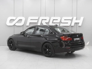 Седан BMW 3 серия 2014 года, 1970000 рублей, Ростов-на-Дону