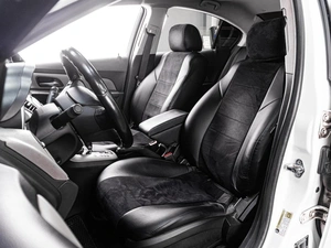 Седан Chevrolet Cruze 2011 года, 669000 рублей, Тюмень