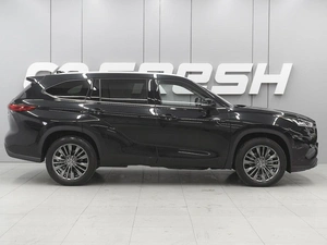 Внедорожник Toyota Highlander 2026 года, 5450000 рублей, Ростов-на-Дону
