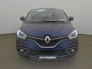 Минивэн Renault Grand Scenic 2019 года, 2120000 рублей, Орёл