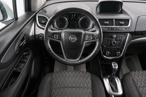 Внедорожник Opel Mokka 2014 года, 1149000 рублей, Красноярск