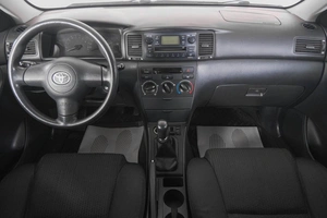 Седан Toyota Corolla 2005 года, 499000 рублей, Кемерово