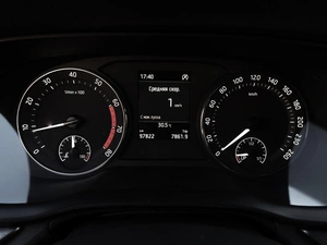 Лифтбек Skoda Octavia 2021 года, 2249000 рублей, Саратов