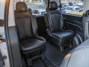Минивэн Hyundai Staria 2021 года, 4740000 рублей, Ставрополь