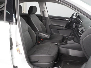 Лифтбек Volkswagen Polo 2020 года, 1860000 рублей, Минеральные Воды