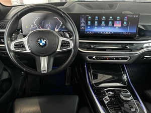 Внедорожник BMW X7 2023 года, 14490000 рублей, Уфа