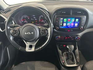 Внедорожник Kia Soul 2022 года, 2120000 рублей, Кемерово