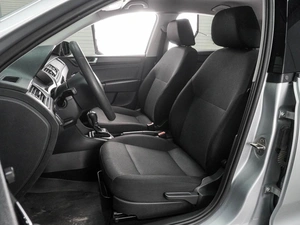Лифтбек Skoda Rapid 2018 года, 1234000 рублей, Воронеж
