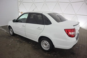 Седан ВАЗ (LADA) Granta 2023 года, 815000 рублей, Орёл