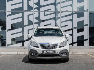 Внедорожник Opel Mokka 2013 года, 1029000 рублей, Краснодар