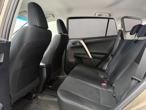 Внедорожник Toyota RAV4 2014 года, 1730000 рублей, Красноярск
