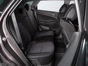 Внедорожник Hyundai Tucson 2016 года, 1815000 рублей, Минеральные Воды