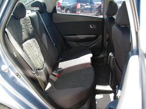 Седан Kia Rio 2012 года, 750000 рублей, Владимир