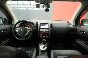 Внедорожник Nissan X-Trail 2010 года, 1750000 рублей, Курск