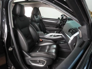 Внедорожник Geely Tugella 2022 года, 2399000 рублей, Воронеж