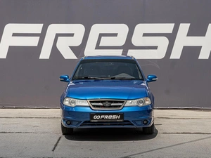 Седан Daewoo Nexia 2012 года, 369000 рублей, Краснодар