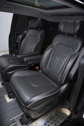 Минивэн Hyundai Custo 2022 года, 3147000 рублей, Красноярск