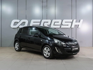 Хетчбэк Opel Corsa 2012 года, 799000 рублей, Воронеж