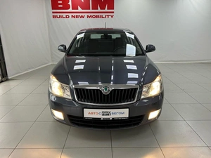 Хэтчбек 4 дв. Skoda Octavia 2012 года, 1150000 рублей, Смоленск